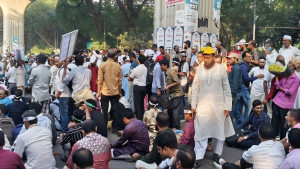 প্রাথমিক শিক্ষকদের ৩ দিনের কর্মবিরতি