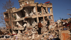 বড় ভূমিকম্পে চট্টগ্রামে লক্ষাধিক প্রাণহানির আশঙ্কা