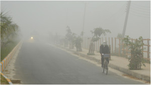 ১৭ জেলায় জেঁকে বসবে হাড়কাঁপানো শীত