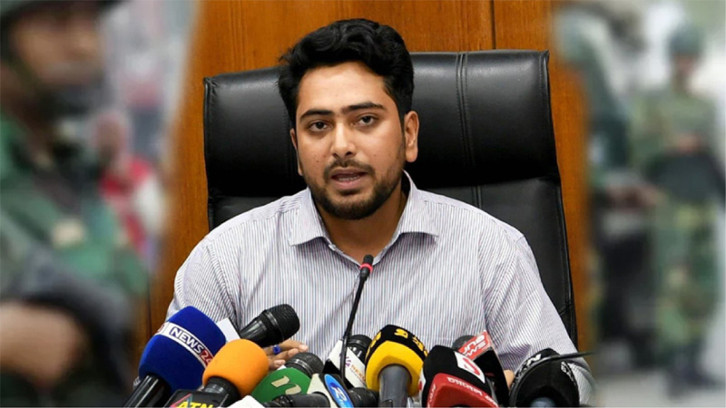 ৩০০ আসনেই প্রার্থী দিতে চায় এনসিপি, ঢাকায় লড়বেন নাহিদ