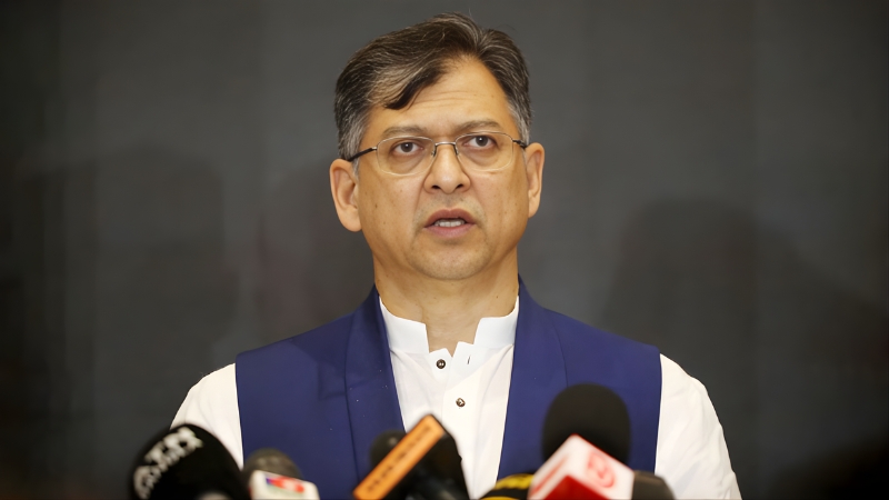 রাষ্ট্রপতির কাছেই শপথ নিয়েছিলেন, এখন বিরোধিতা কেন: স্বরাষ্ট্রমন্ত্রী