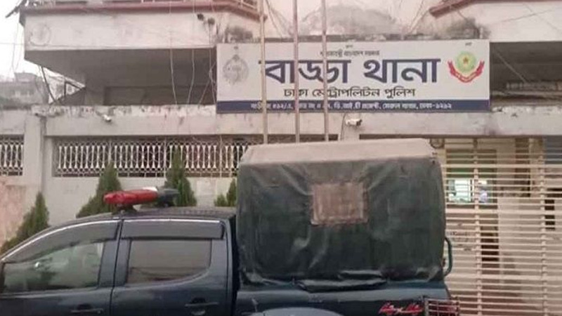 রাজধানীতে দম্পতির অর্ধগলিত মরদেহ উদ্ধার