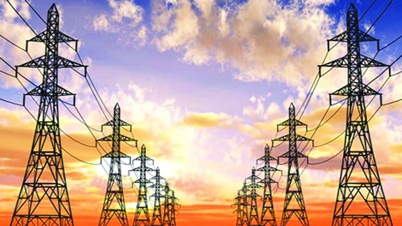 সোমবার যেসব এলাকায় বিদ্যুৎ থাকবে না