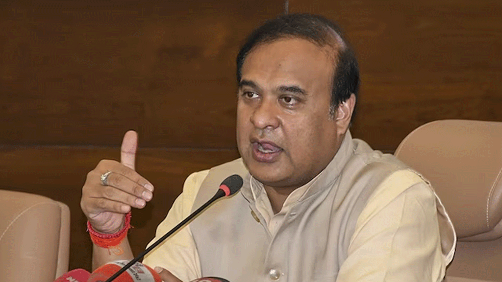 বাংলাদেশের জাতীয় সংগীত গাওয়ায় কংগ্রেস নেতাদের বিরুদ্ধে রাষ্ট্রদ্রোহ মামলার নির্দেশ বাংলাদেশের জাতীয় সংগীত গাওয়ায় কংগ্রেস নেতাদের বিরুদ্ধে রাষ্ট্রদ্রোহ মামলার নির্দেশ