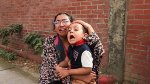 আচ্ছা একটা শহরে বারবার কেন এই ধরনের ঘটনা ঘটবে?