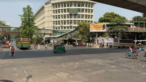 নগরবাসীর জন্য সুখবর, দূষণ কমেছে ঢাকায়