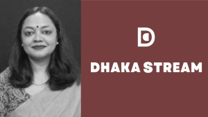 স্বর্ণময়ী বিশ্বাসের মৃত্যুতে ঢাকা স্ট্রিমের বিবৃতি