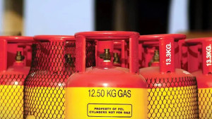 আবারও কমলো এলপি গ্যাসের দাম