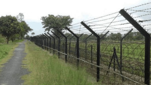 ভারত সীমান্তে তিন বাংলাদেশিকে কুপিয়ে হত্যার অভিযোগ