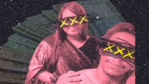 আলোচিত বাংলাদেশি পর্ন তারকা যুগল গ্রেপ্তার