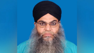 শিকল বাঁধা অবস্থায় পড়েছিলেন হুমকির পর নিখোঁজ হওয়া সেই খতিব