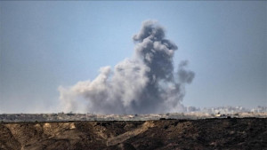 যুদ্ধবিরতি লঙ্ঘন করে লেবাননে ইসরায়েলি হামলা, হতাহত ৮