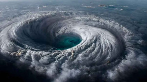 ধেয়ে আসছে ঘূর্ণিঝড় মোন্থা, সতর্কতা জারি