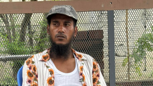 সাংবাদিকদের বিরুদ্ধে গুরুতর অভিযোগ রিপন মিয়ার