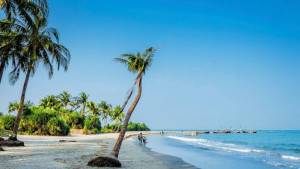 সেন্টমার্টিন যেতে লাগবে ট্রাভেল পাস, বারবিকিউ বন্ধসহ নতুন ১২ নির্দেশনা