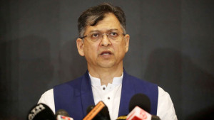 ‘আমার বক্তব্যের অপব্যাখ্যা করা হয়েছে’, ক্ষমা চাওয়ার আহ্বানে সালাহউদ্দিন