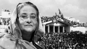 শেখ হাসিনা ও তার পরিবারের কেউ আ. লীগের নেতৃত্বে নাও থাকতে পারেন