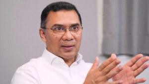 নারীদের কর্মপরিবেশ নিয়ে তারেক রহমানের বার্তা