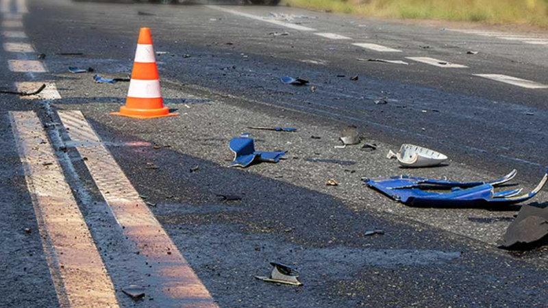 একই পরিবারের ১৫ জনের প্রাণ গেল সড়কে