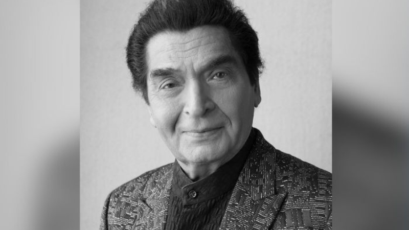 পাঁচ দশক হাসিয়ে চলে গেলেন আসরানি পাঁচ দশক হাসিয়ে চলে গেলেন আসরানি