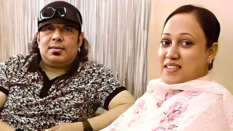 আইয়ুব বাচ্চুকে নিয়ে স্ত্রী চন্দনার আবেগঘন বার্তা আইয়ুব বাচ্চুকে নিয়ে স্ত্রী চন্দনার আবেগঘন বার্তা