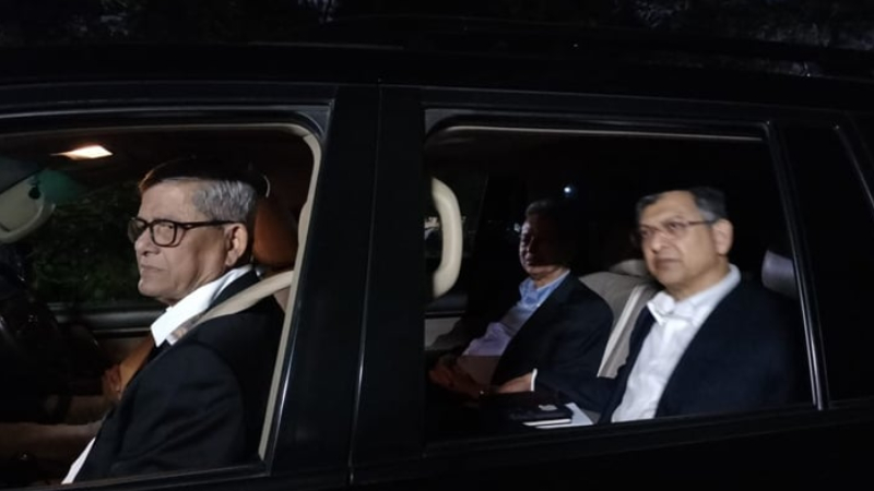 প্রধান উপদেষ্টার সঙ্গে বৈঠকে বিএনপির প্রতিনিধি দল প্রধান উপদেষ্টার সঙ্গে বৈঠকে বিএনপির প্রতিনিধি দল