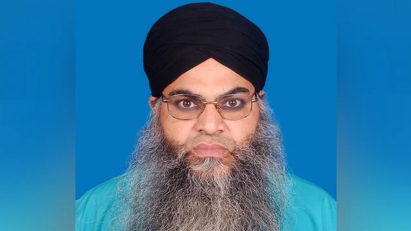 শিকল বাঁধা অবস্থায় পড়েছিলেন হুমকির পর নিখোঁজ হওয়া সেই খতিব শিকল বাঁধা অবস্থায় পড়েছিলেন হুমকির পর নিখোঁজ হওয়া সেই খতিব