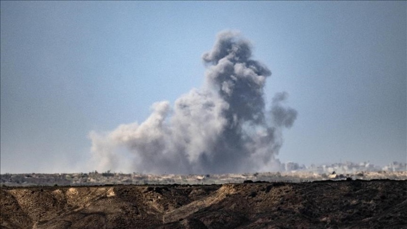 যুদ্ধবিরতি লঙ্ঘন করে লেবাননে ইসরায়েলি হামলা, হতাহত ৮ যুদ্ধবিরতি লঙ্ঘন করে লেবাননে ইসরায়েলি হামলা, হতাহত ৮