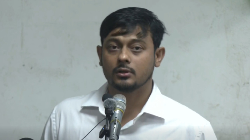 বিএনপির জন্ম ‘হ্যাঁ’ ভোটে, মৃত্যু হবে ‘না’ ভোটে: নাসীরুদ্দীন পাটওয়ারী বিএনপির জন্ম ‘হ্যাঁ’ ভোটে, মৃত্যু হবে ‘না’ ভোটে: নাসীরুদ্দীন পাটওয়ারী