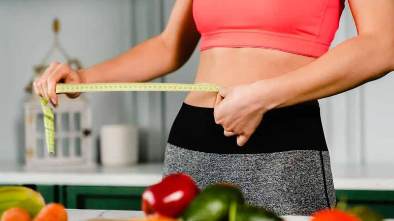 তিন দিনে পাঁচ কেজি ওজন কমাবেন যেভাবে তিন দিনে পাঁচ কেজি ওজন কমাবেন যেভাবে