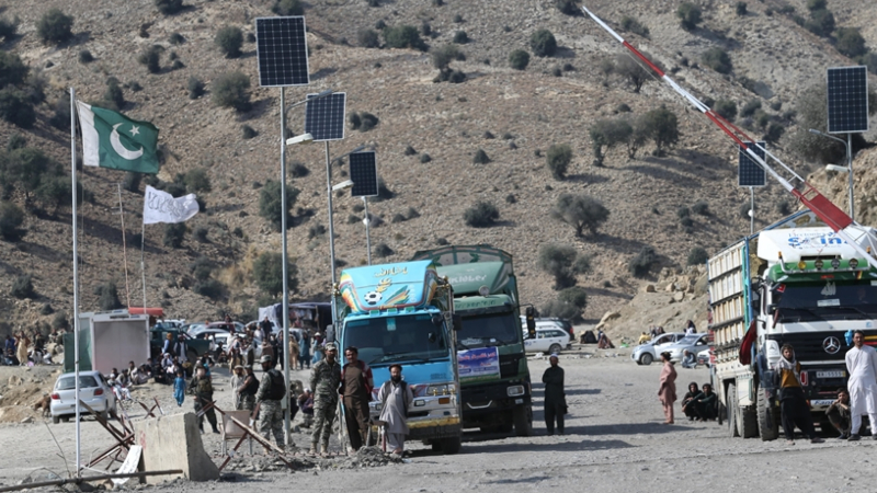 পাকিস্তানের ৫৮ সেনাকে হত্যার দাবি আফগানিস্তানের পাকিস্তানের ৫৮ সেনাকে হত্যার দাবি আফগানিস্তানের