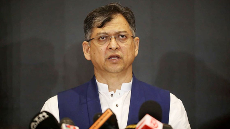 ‘আমার বক্তব্যের অপব্যাখ্যা করা হয়েছে’, ক্ষমা চাওয়ার আহ্বানে সালাহউদ্দিন ‘আমার বক্তব্যের অপব্যাখ্যা করা হয়েছে’, ক্ষমা চাওয়ার আহ্বানে সালাহউদ্দিন