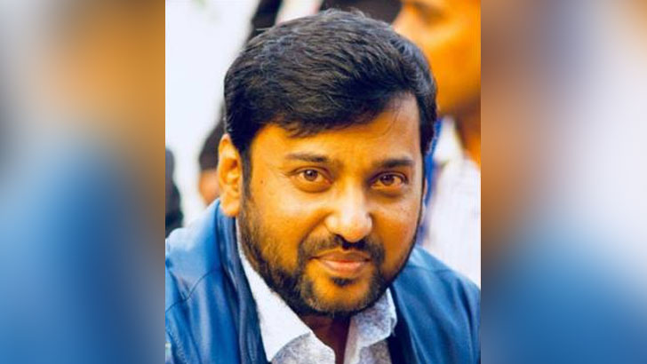 অস্ত্র মামলায় যুবলীগ নেতা সম্রাটের যাবজ্জীবন অস্ত্র মামলায় যুবলীগ নেতা সম্রাটের যাবজ্জীবন