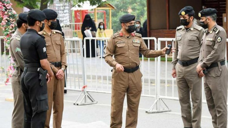 সৌদি আরবে গ্রেপ্তার ২১ হাজার প্রবাসী সৌদি আরবে গ্রেপ্তার ২১ হাজার প্রবাসী