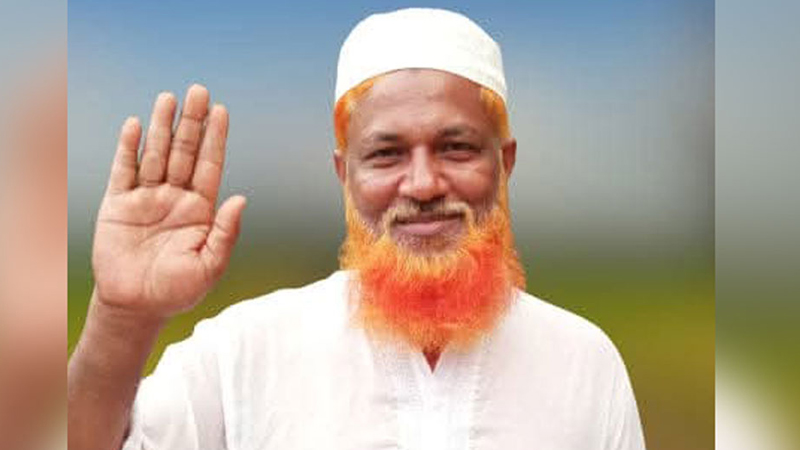 ‘আমি বিএনপি করি, তবে শেখ হাসিনার আদর্শে বিশ্বাসী’ ‘আমি বিএনপি করি, তবে শেখ হাসিনার আদর্শে বিশ্বাসী’