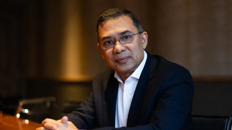 বিমানবন্দরে অগ্নিকাণ্ডে তারেক রহমানের উদ্বেগ, নিরাপত্তা জোরদারের আহ্বান বিমানবন্দরে অগ্নিকাণ্ডে তারেক রহমানের উদ্বেগ, নিরাপত্তা জোরদারের আহ্বান