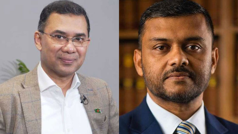 তারেক রহমানের বক্তব্যের প্রশংসায় শিশির মনির তারেক রহমানের বক্তব্যের প্রশংসায় শিশির মনির