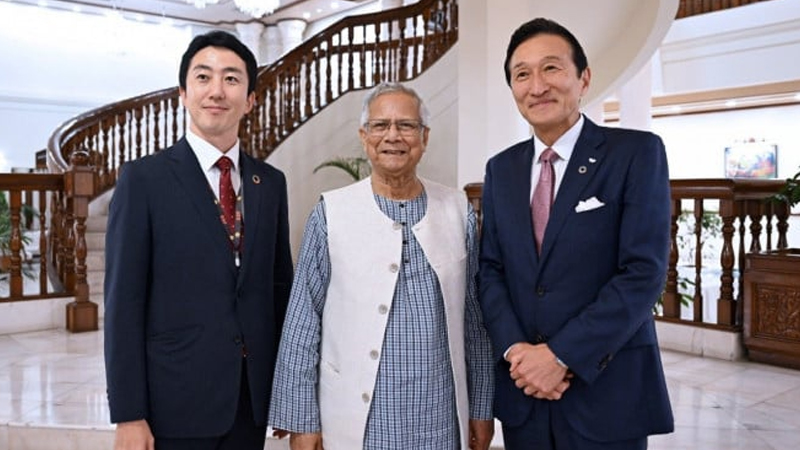 দক্ষ চালক নিতে বাংলাদেশে ড্রাইভিং স্কুল স্থাপন করবে জাপান দক্ষ চালক নিতে বাংলাদেশে ড্রাইভিং স্কুল স্থাপন করবে জাপান