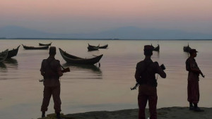 নৌপথে নতুন রুটে ইয়াবা-আইস পাচার, ধরা ছোঁয়ার বাইরে মূলহোতারা