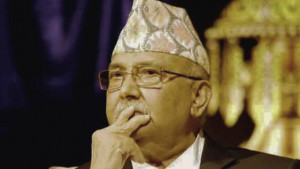 নেপালে তরুণ আন্দোলনের চাপের মধ্যেই পদত্যাগ করলেন প্রধানমন্ত্রী ওলি