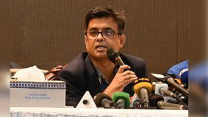 "‘নো ওয়েজ বোর্ড, নো মিডিয়া’ নীতি অবিলম্বে বাস্তবায়নের আহ্বান প্রেস সচিবের