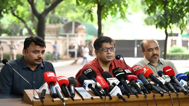 ফেব্রুয়ারির প্রথমার্ধেই জাতীয় নির্বাচন: প্রধান উপদেষ্টার প্রেস সচিব ফেব্রুয়ারির প্রথমার্ধেই জাতীয় নির্বাচন: প্রধান উপদেষ্টার প্রেস সচিব