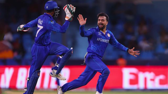 এশিয়া কাপের আগে অশনিসংকেত, ত্রিদেশীয় সিরিজে আফগানিস্তানের কাছে হেরে গেল পাকিস্তান
