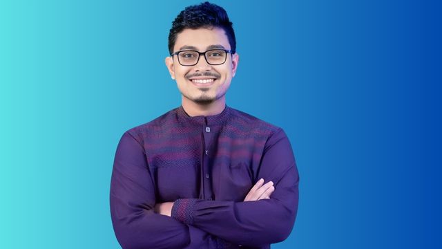 শিবির থেকে ডাকসুর ভিপি: সাদিক কায়েম এখন আলোচনার কেন্দ্রবিন্দু শিবির থেকে ডাকসুর ভিপি: সাদিক কায়েম এখন আলোচনার কেন্দ্রবিন্দু