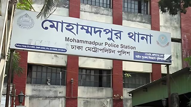 মোহাম্মদপুরে ছিনতাইকারী সন্দেহে গণপিটুনিতে নিহত ২ জন