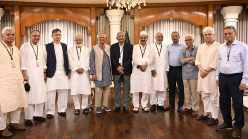 জাপা নিষিদ্ধে জামায়াত ও এনসিপির সমর্থন, দ্বিমতে বিএনপি জাপা নিষিদ্ধে জামায়াত ও এনসিপির সমর্থন, দ্বিমতে বিএনপি