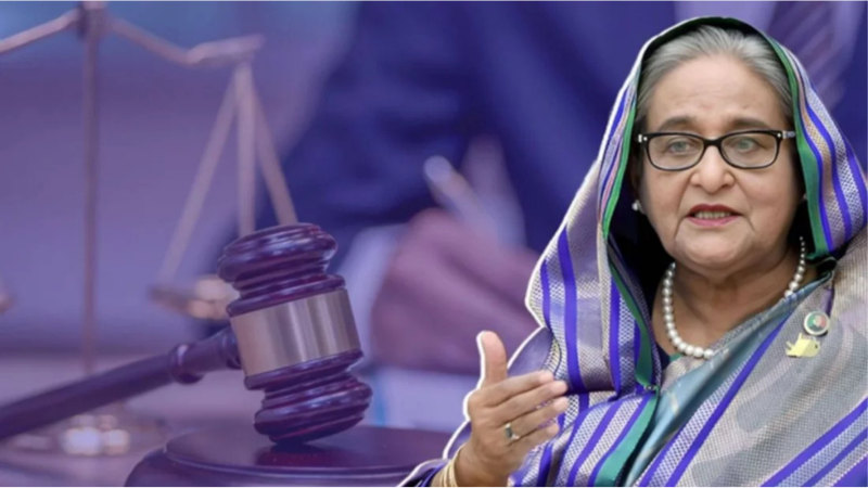 সাক্ষ্যগ্রহণ শুরু, ট্রাইব্যুনালে হাজির সাংবাদিক ও চিকিৎসকরা-শেখ হাসিনাসহ ৩ জনের বিরুদ্ধে