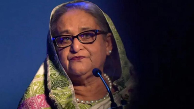 হঠাৎ এনবিআর অভিযান: জব্দ হলো শেখ হাসিনার লকার হঠাৎ এনবিআর অভিযান: জব্দ হলো শেখ হাসিনার লকার