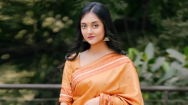 অভিনেত্রী পারশা মাহজাবীনের প্রেমের খোলামেলা জবাব