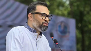 চতুর্থ শ্রেণি থেকে খেলাধুলা বাধ্যতামূলক করা হবে: প্রতিমন্ত্রী